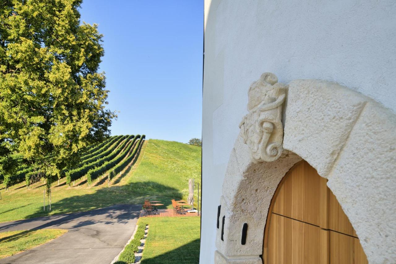 Hisa 1624 - Adults Only Bed & Breakfast Zgornja Kungota Exterior foto